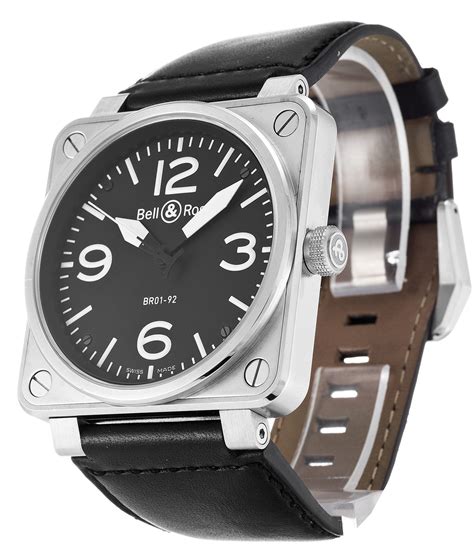 bell and ross fake watch|modern time bell and ross.